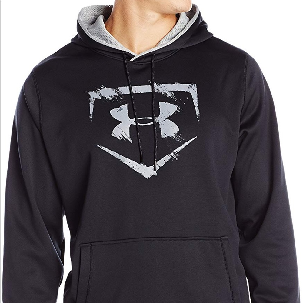 Men’s Under Armour Baseball Training Hoodie